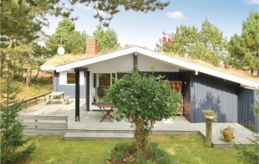 Gorgeous Home In Rømø With Wifi